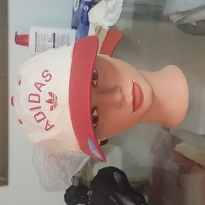 Adidas hat